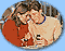 The Russian woman is natural in accepting a  behaviour and  action of her husband